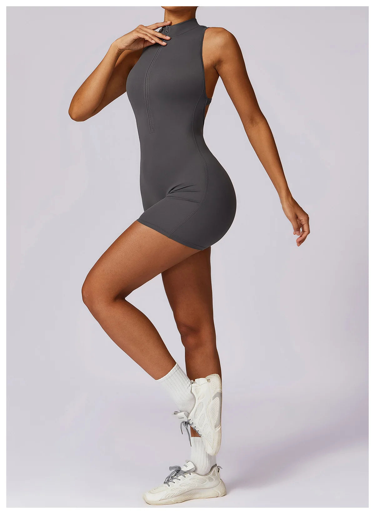 Women’s Sportswear Yoga Jumpsuit